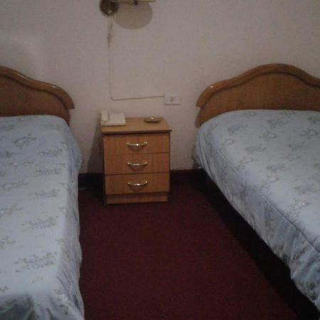 Hotel Ba Central Μπουένος Άιρες Εξωτερικό φωτογραφία