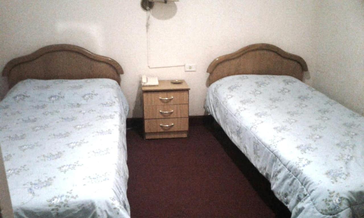 Hotel Ba Central Μπουένος Άιρες Εξωτερικό φωτογραφία