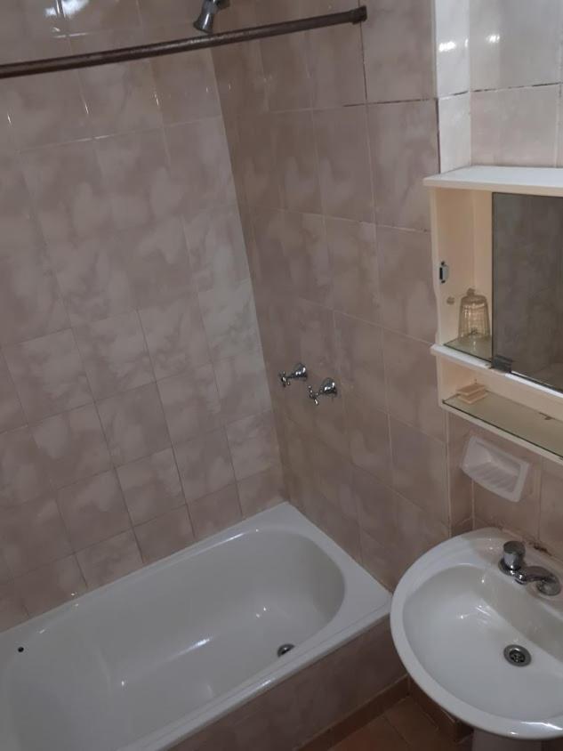 Hotel Ba Central Μπουένος Άιρες Εξωτερικό φωτογραφία