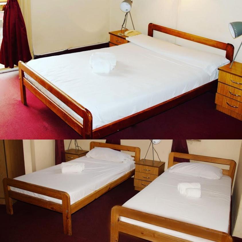 Hotel Ba Central Μπουένος Άιρες Εξωτερικό φωτογραφία